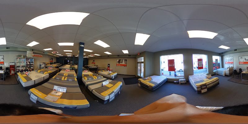 Mattress Firm Georgetown