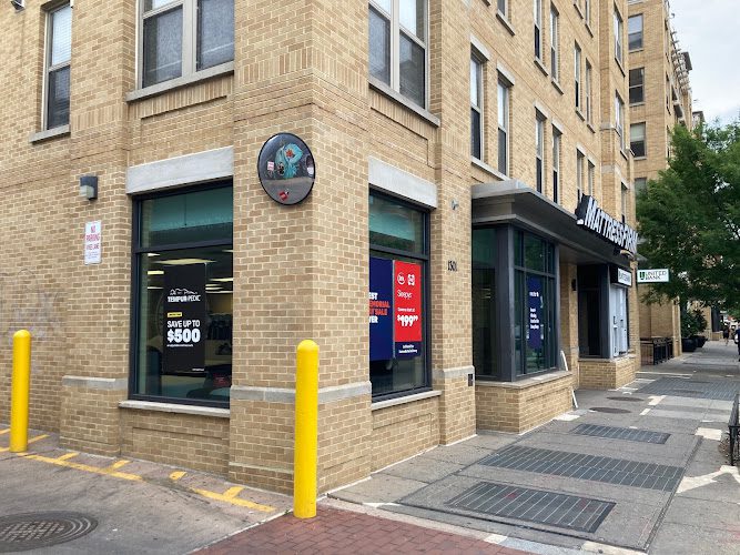 Mattress Firm U Street
