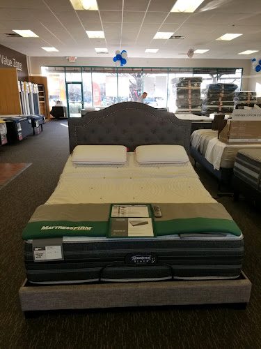Mattress Firm Potomac Yard