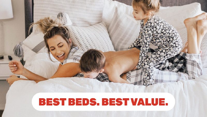 Mattress Firm Bailey’s Crossroads